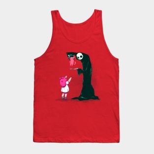 Present Tank Top